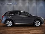 Audi Q5 advanced 50 2.0 TFSI e quattro S-tronic  - Audi Q5 mit Hybrid-Antrieb: 2.0