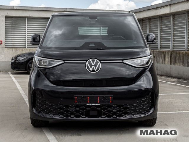 Volkswagen ID.Buzz Cargo 210kW/84kWH AHK ACC CCS IQ.Light N imagem 3