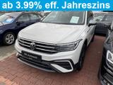 Volkswagen Tiguan Allspace 2.0 TDI Move NAVI AHK LED Tel. d
