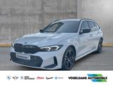 BMW M340i xDriveTouring,Panodach,SurroundView,H&KSou - gebrauchte BMW M340i aus dem Jahr 2024