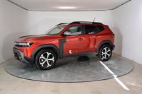 Dacia Duster Journey RFK|LED|Navi|Klima|PDC|SHZ|DAB