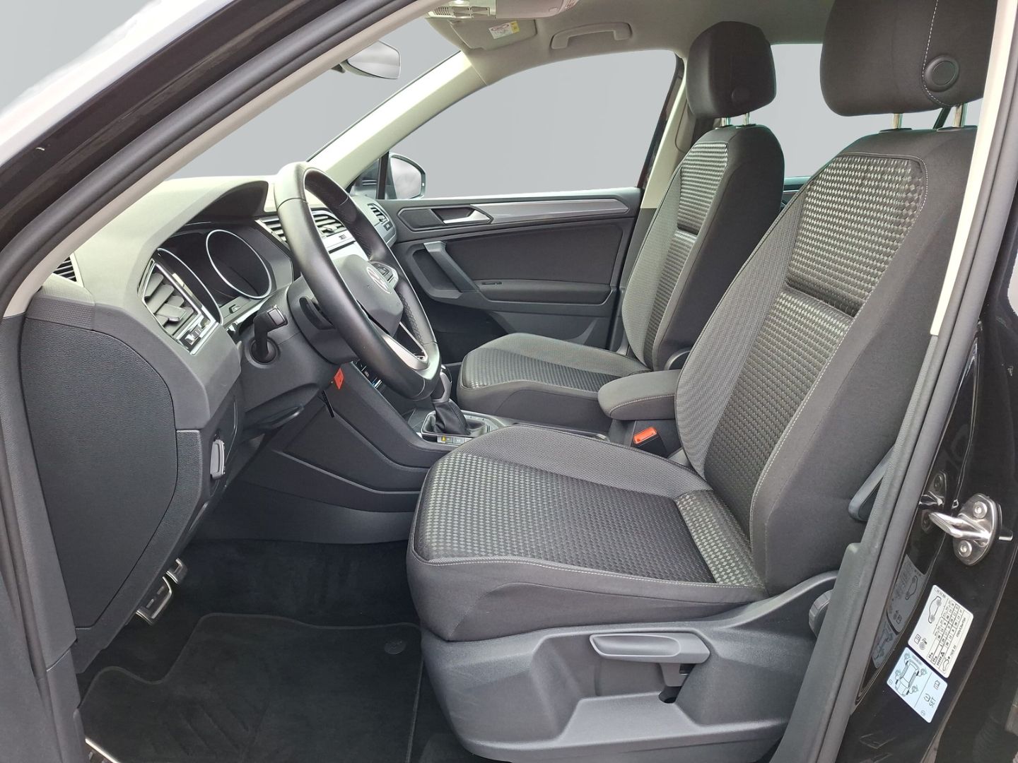 Tiguan Active 1.5 TSI DSG  *Navi*Kamera*