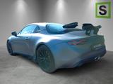 Alpine A110 S Waldow Umbau - Wald Autos