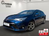 Toyota Avensis Touring Sports Edition-S Winterräder - Toyota Avensis in Dresden