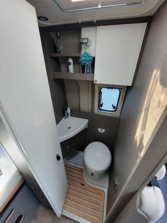 Fahrzeugabbildung LMC Innovan 540 Verfüg./Sparen Sie 16.421,- €