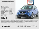 Seat Arona FR 1.5 TSI DSG *AHK*NAVI*LED*R-KAM*18''* - Seat Arona aus 2022