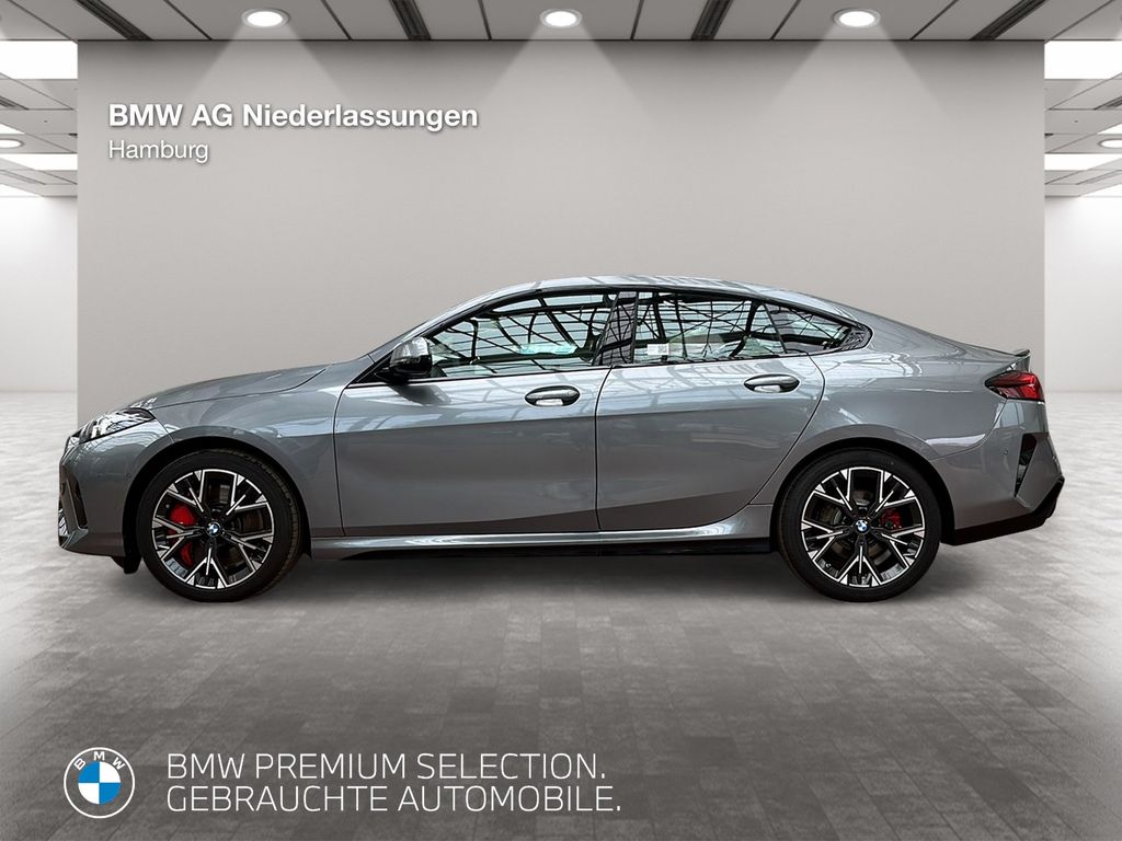 220 Gran Coupé M Sport Kamera Pano.Dach LED