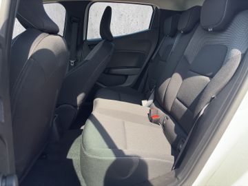 Mitsubishi Colt BASIS 1.0 *DAB*LED-SCHEINWERFER*KLIMA*