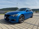 BMW 320d Touring M Sport Shadow Auto. M S...
