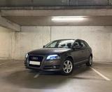 Audi A3 1.2 TFSI, Pano, AHK, Bi-Xenon, 8-fach - Audi A3: 8pa