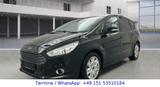 Ford S-Max S-MAX Trend/8-Fach/TÜV NEU/1.Hand - Ford S-Max: 1.8