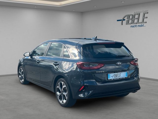 KIA ANDERE Ceed Spirit – Bild 4