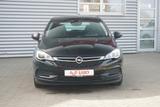Opel Astra K Sports Tourer 1.6 CDTI Edition - Opel Astra: Schwarz, Sports Tourer