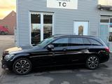 Mercedes-Benz C 250 C T-Modell C 250 T BlueTec / d ACC+AHK - Mercedes-Benz C 250 mit Diesel-Antrieb: Kombi