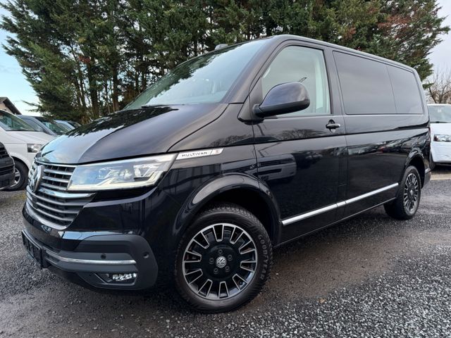 Volkswagen T6.1 Multivan Generation Six/DSG/Virtual/ACC/LED