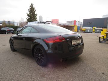 Audi TT - 7