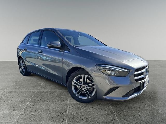 Mercedes-Benz Classe B B 180 d Automatic Busines