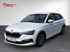 SKODA Scala 1.0 TSI Tour DSG LED Ahk Reise Kessy Rfk SKODA Scala 1.0 TSI Tour DSG LED Ahk Reise Kessy Rfk