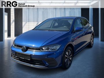 Volkswagen Leasingangebot: Volkswagen Polo 1.0 TSI Move Apple CarPlay SHZ PDC KLIMA