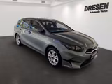 Kia Ceed_sw VISION 1.5 SITZHZG,NAVI DAB,CARPLAY,SITZ - Benzin Gebrauchtwagen in Düren