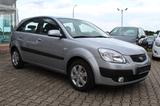 Kia Rio 1.4 Vision - gebrauchte Kia Rio aus dem Jahr 2010