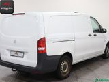 Mercedes-Benz Vito 114 CDI 4M KASTEN LANG SORTIMO,STANDHZ,AHK - Mercedes-Benz Vito mit Diesel-Antrieb: Allradantrieb, Kleinbus