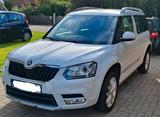 Skoda Yeti 2.0 TDI Abnehmbare Anhängerkupp... - Skoda Yeti in Bremen