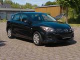Mazda 3 Lim. High-Line S-HEFT TÜV NEU  PDC - gebrauchte Mazda 3 aus dem Jahr 2009