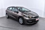 Kia Ceed 1.4 CVVT SW Dream-Team Edition - Kia: Cee D SW