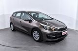 Kia Ceed 1.4 CVVT SW Dream-Team Edition - Kia cee'd Sportswagon aus 2017