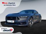 Ford Mustang 5.0 Ti-VCT V8 Dark Horse - Blue Ember - gebrauchte Ford Mustang aus dem Jahr 2024