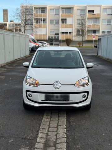 Volkswagen Vw Up 1.0 BMT 1.0 Move Up Eco Up CNG Benzi...