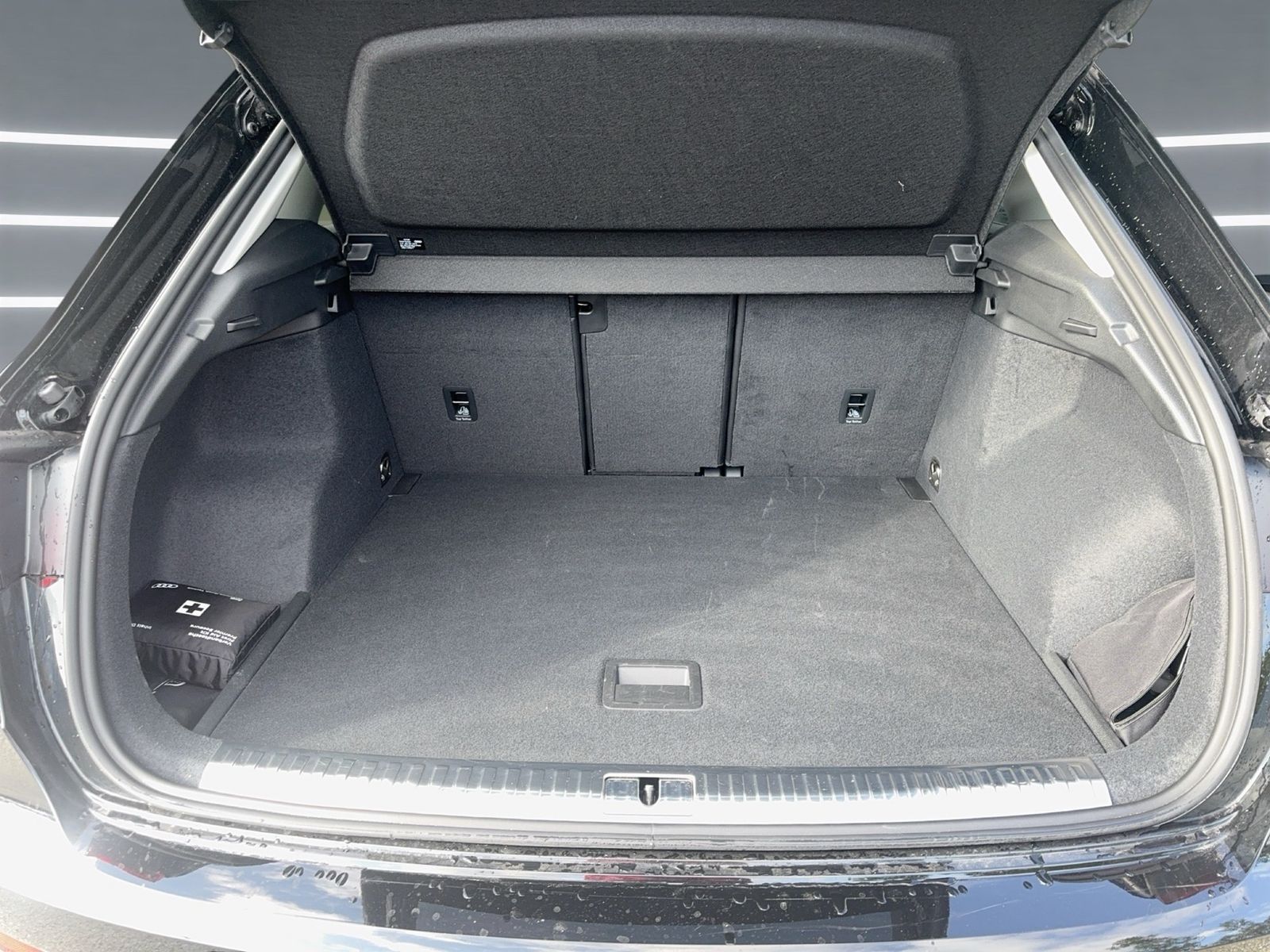Audi Q3 - Bild 17