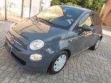 Fiat 500 1.0 Hybrid Pop - Fiat 500 mit Hybrid-Antrieb: Pop