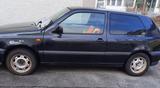 Volkswagen Verk. Golf III GL Diesel Oldtimer Bj. 1992 - Volkswagen Golf aus 1992: Iii