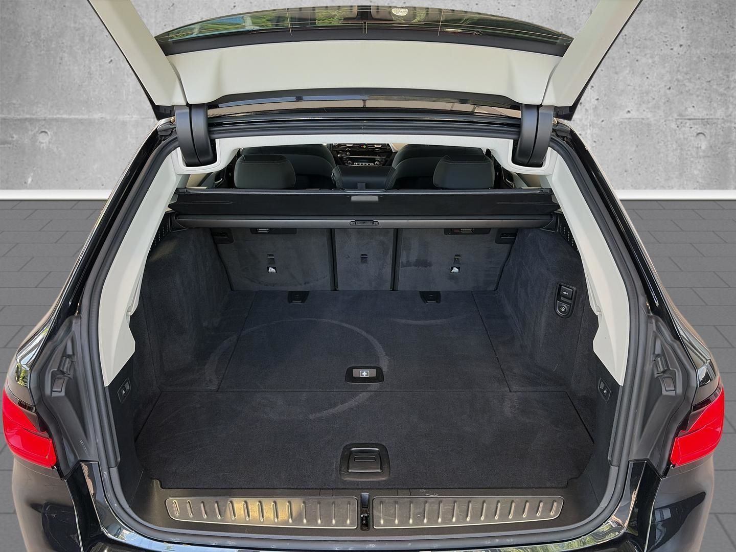 BMW 520 - Bild 14