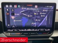 Cupra Leon - Vorschau Bild 21
