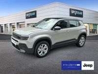 Jeep Avenger - Vorschau Bild 1
