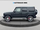 Mercedes-Benz G 63 AMG *MAGNO*CARBON*S-DACH*DRIVERS*STANDHZ* - gebrauchte Mercedes-Benz G 63 AMG aus dem Jahr 2021