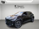 Andere Toyota Yaris Cross 1.5h Lounge fwd 116cv e-cvt - Andere mit Hybrid-Antrieb: Automatik