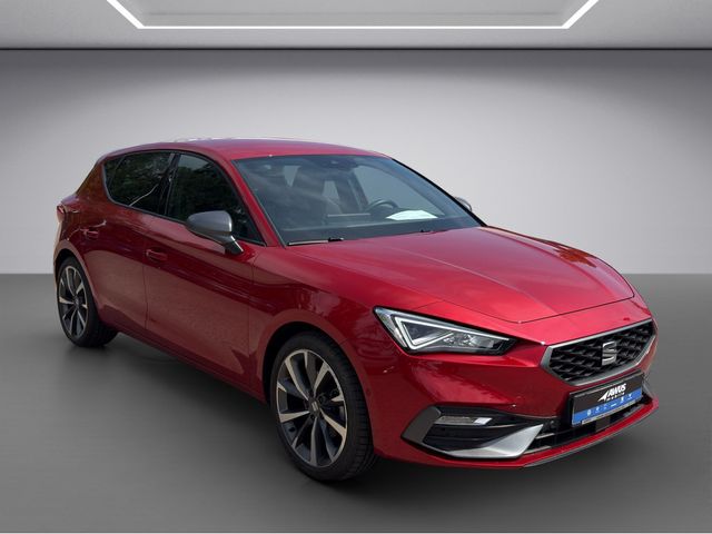 Leon 1.0eTSI DSG FR