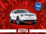 Ford Explorer Style 58kWh Privatkunden Barkaufangebot - Ford Explorer Neuwagen