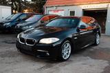 BMW 520d -  M Paket ! - Euro 5! - Vollleder! - BMW 520 aus 2012: 520d M Paket
