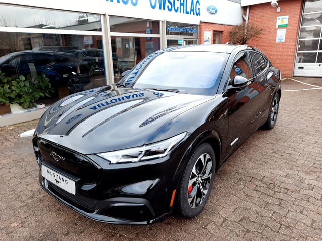 Ford Mustang Mach-E AWD Extended Range Techn.2