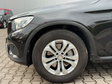 Mercedes GLC 220 - 7