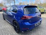 Volkswagen Golf 2.0 TSI 4MOTION R 19"ALU/NAVI/ACC/LED/GAR! - Volkswagen Golf: Blau, Motion