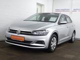Volkswagen Polo 1.0 TSI 85kW Comfortline AHK/Pano/Klima/SHZ - Volkswagen Polo: 1.8