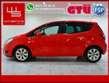 Opel Meriva B Innovation Aut / 66 Tkm / Kamera / AHK - Opel Meriva in Berlin
