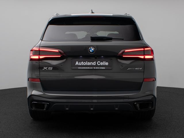 Foto Nummer 8: BMW X5
