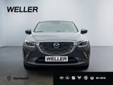 Mazda CX-3 SKYACTIV-G 150 AWD Sports-Line *LED*HUD*ACC - Mazda CX-3: Skyactiv 150
